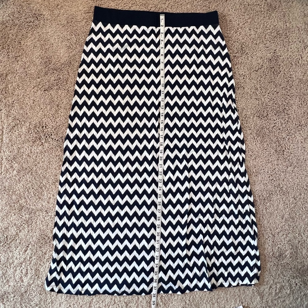 Tommy Hilfiger Maxi Skirt